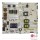 PLACA FONTE LG 79UB9800 79UB9800-SA EAY63149201 EAX65613401 | ORIGINAL